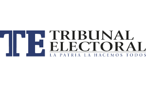 Electoral Tribunal (Panama) map