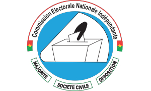 Independent National Electoral Commission (Burkina Faso)