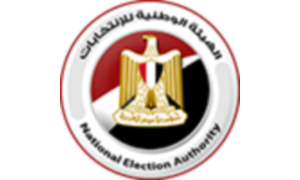 National Election Authority (Egypt) map