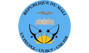 Directorate General of Territorial Communities (Mali) map
