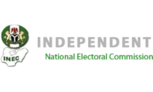 Independent National Electoral Commission (Nigeria) map