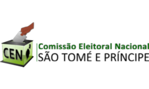 National Electoral Commission (Sao Tome and Principe) map