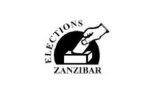 Zanzibar Electoral Commission (Tanzania) map