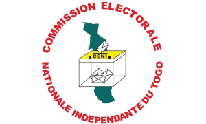 Independent National Electoral Commission (Togo) map