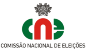 National Election Commission (Portugal) map
