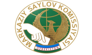 Central Election Commission of the Republic of Uzbekistan