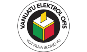 Vanuatu Electoral Office map