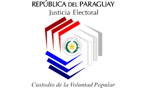 Superior Court of Electoral Justice (Paraguay) map