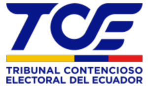 Election Disputes Tribunal (Ecuador) map