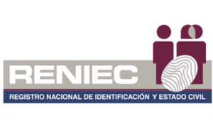 National Registry of Identification and Civil Status (Peru) map