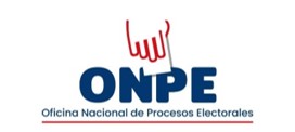 National Office of Electoral Processes(Peru) map