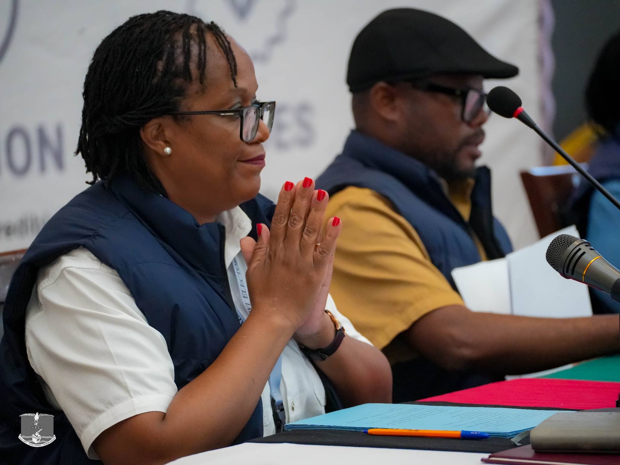 1. MEC Chairperson declaring the results.jpg